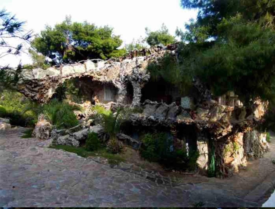 Rooms The Other Side Of The Island By Patitiri Saterli ภายนอก รูปภาพ